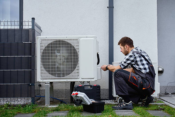 Top rated local Emergency Hvac Repair specialists in Camp Pendleton, CA
